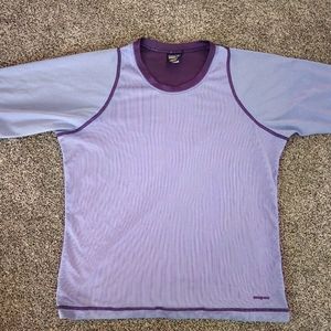 Patagonia Capilene Short Sleeve Shirt
